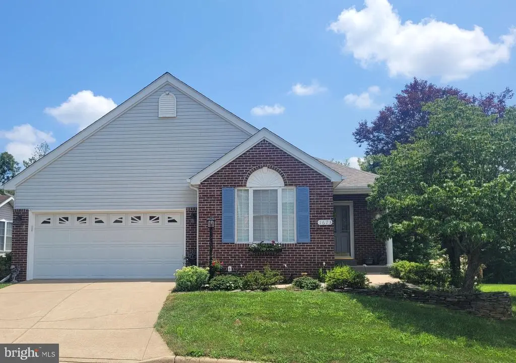 1673 Pin Oak Dr, Culpeper