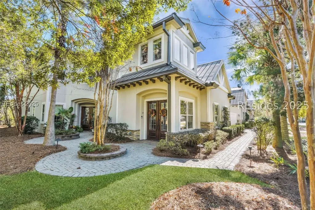 184 Hampton Lake Crossing 1473, Bluffton