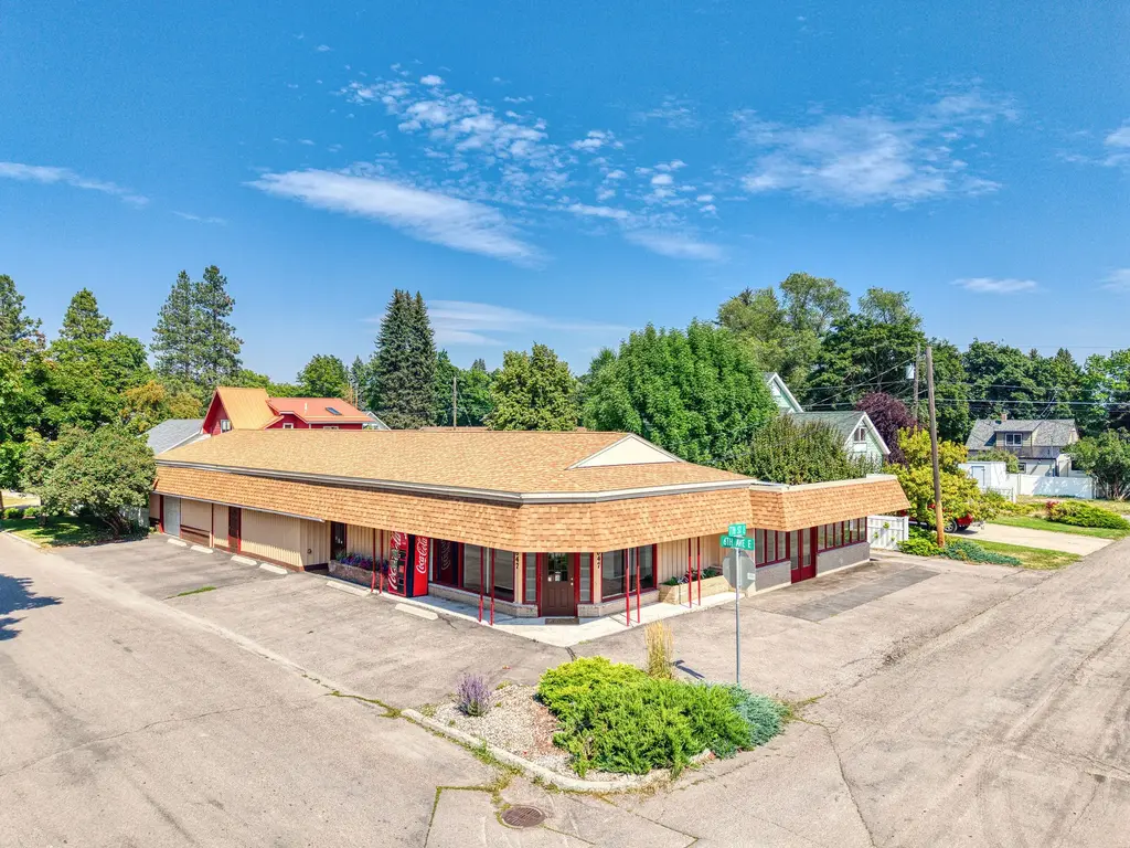 647 6th Avenue E, Kalispell