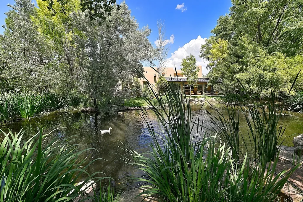 1021 Old Santa Fe Trail, Santa Fe