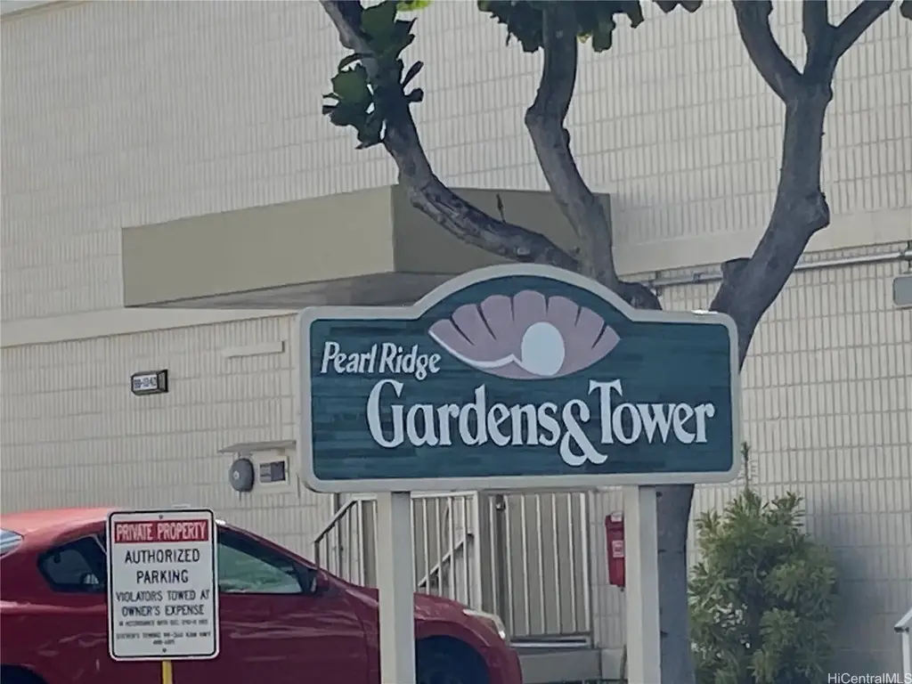 98-1038 Moanalua Road # 2208, Aiea