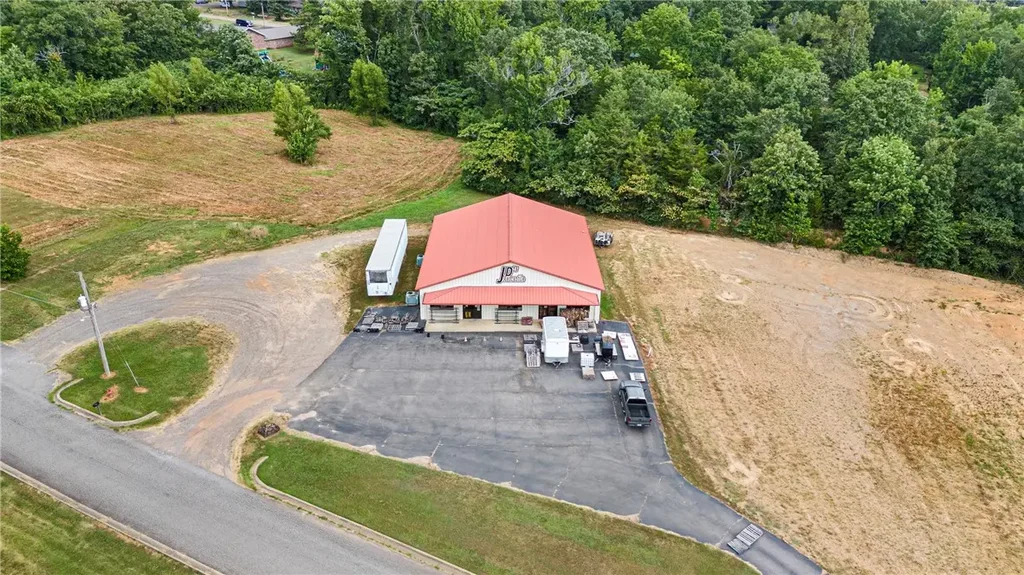 102 Nw 12th Street, Atkins