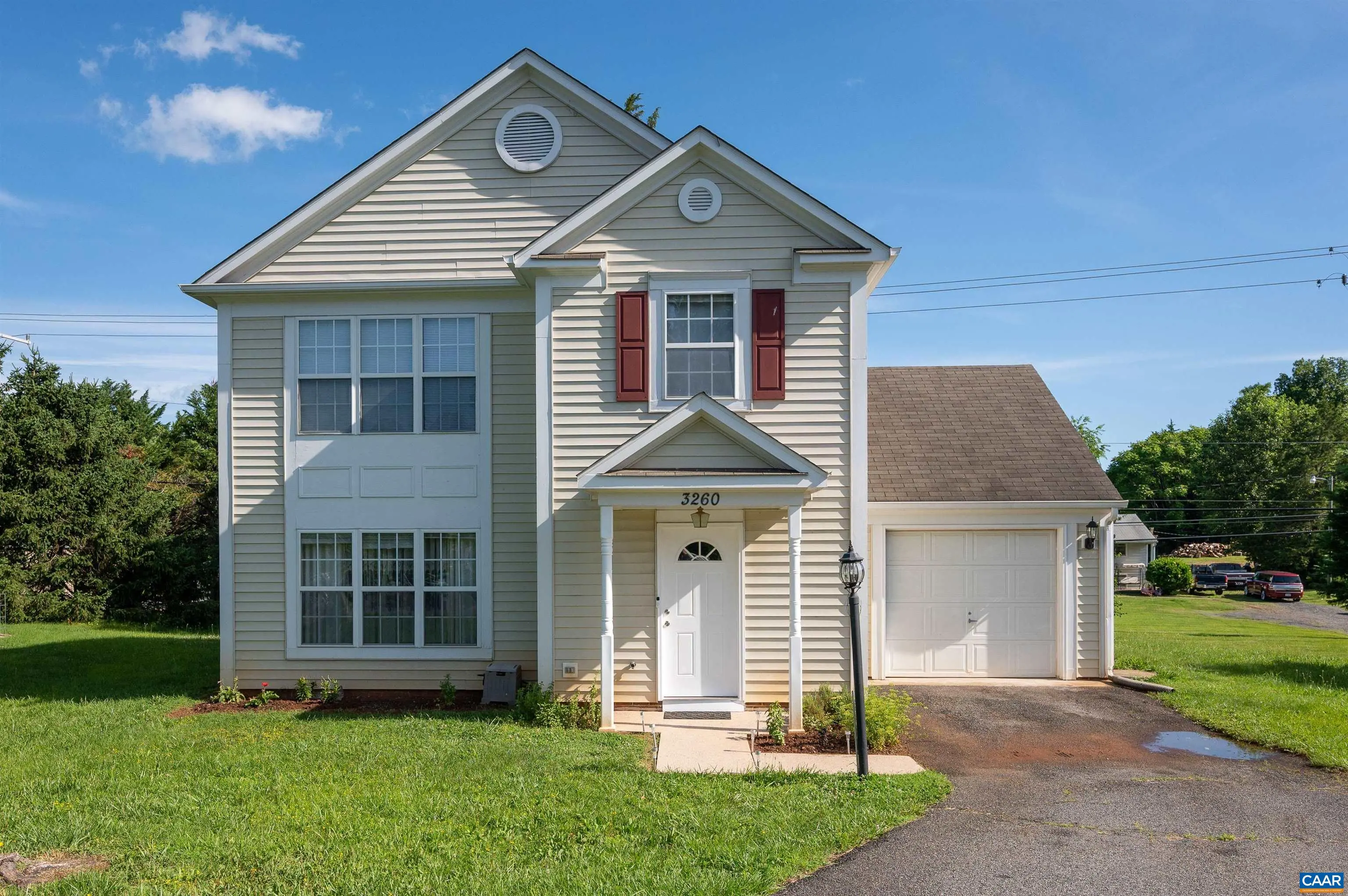 3260 Timberwood Pkwy, Charlottesville