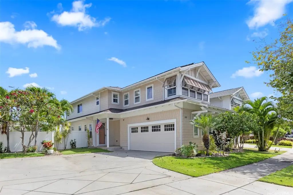 91-1112 Kai Oio Street, Ewa Beach