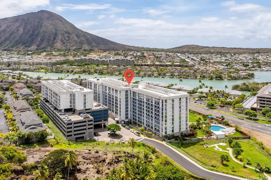7000 Hawaii Kai Drive # 3115, Honolulu