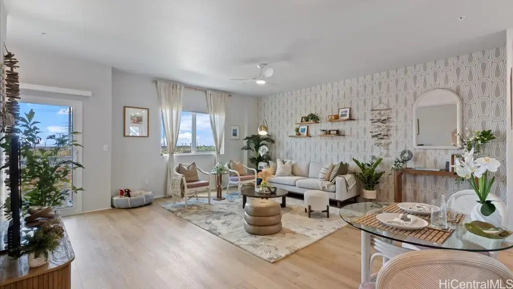 91-1171 Hoonaauao Street # 1005, Kapolei