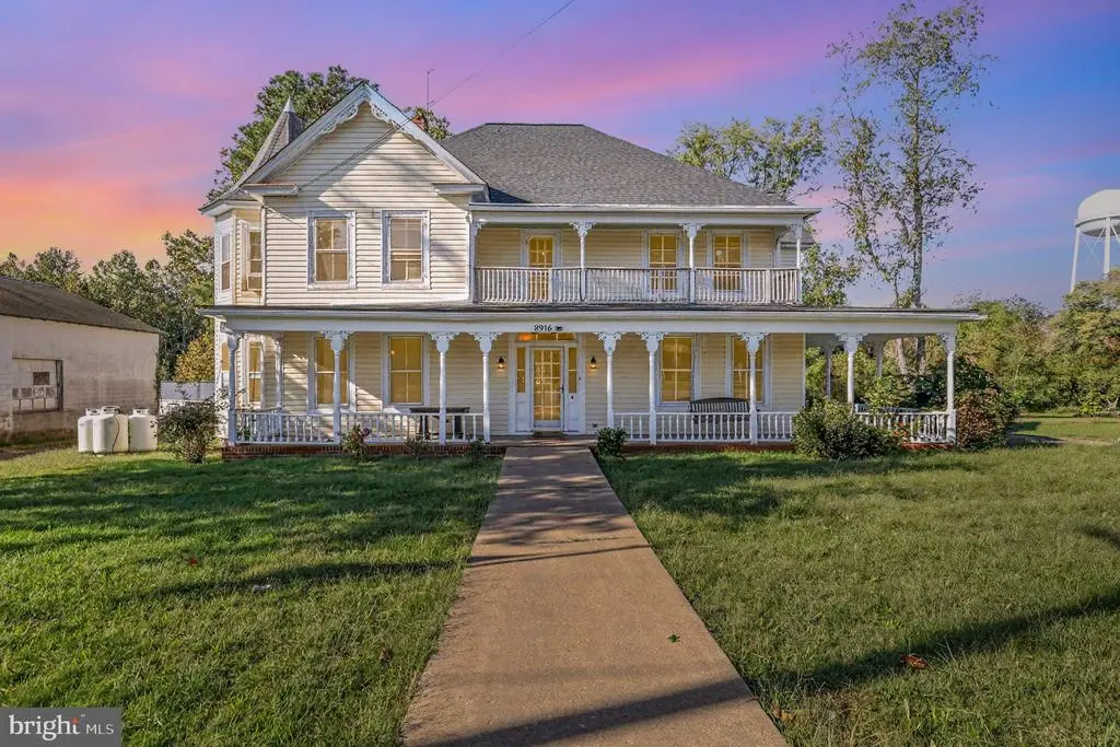 8916 Courthouse Rd, Spotsylvania