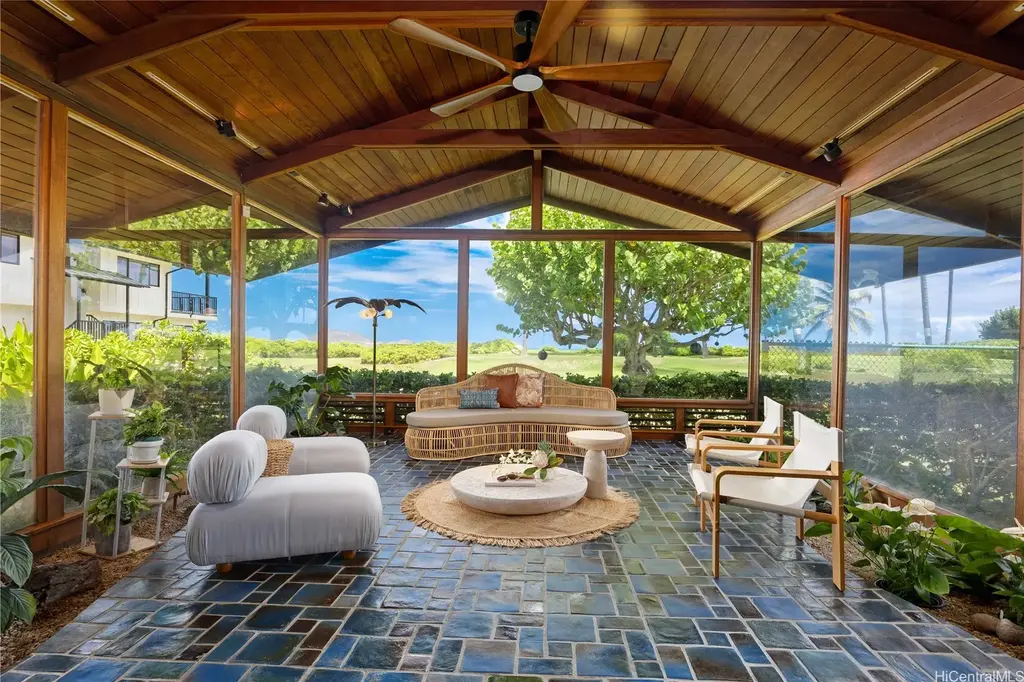 28 Puukani Place, Kailua