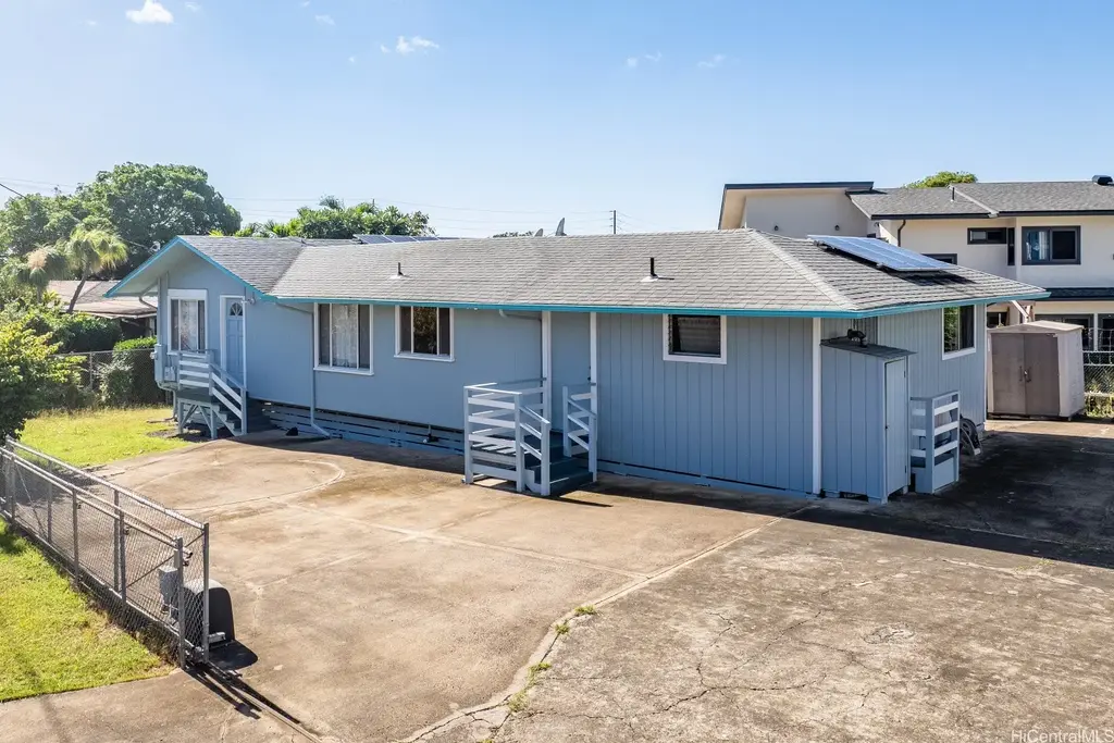 1425 Monte Cooke Place, Honolulu
