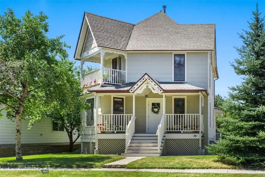 213 N 9th Avenue N, Bozeman
