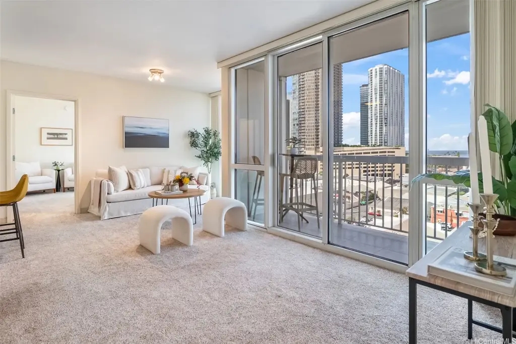 909 Kapiolani Boulevard # 903, Honolulu