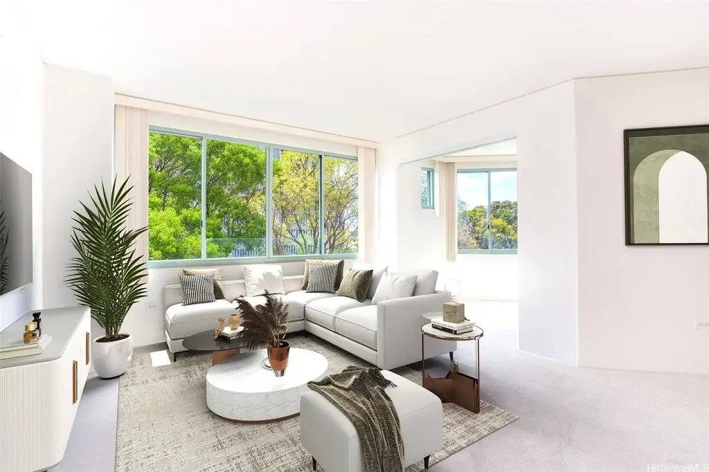 1314 Kalakaua Avenue # 405, Honolulu