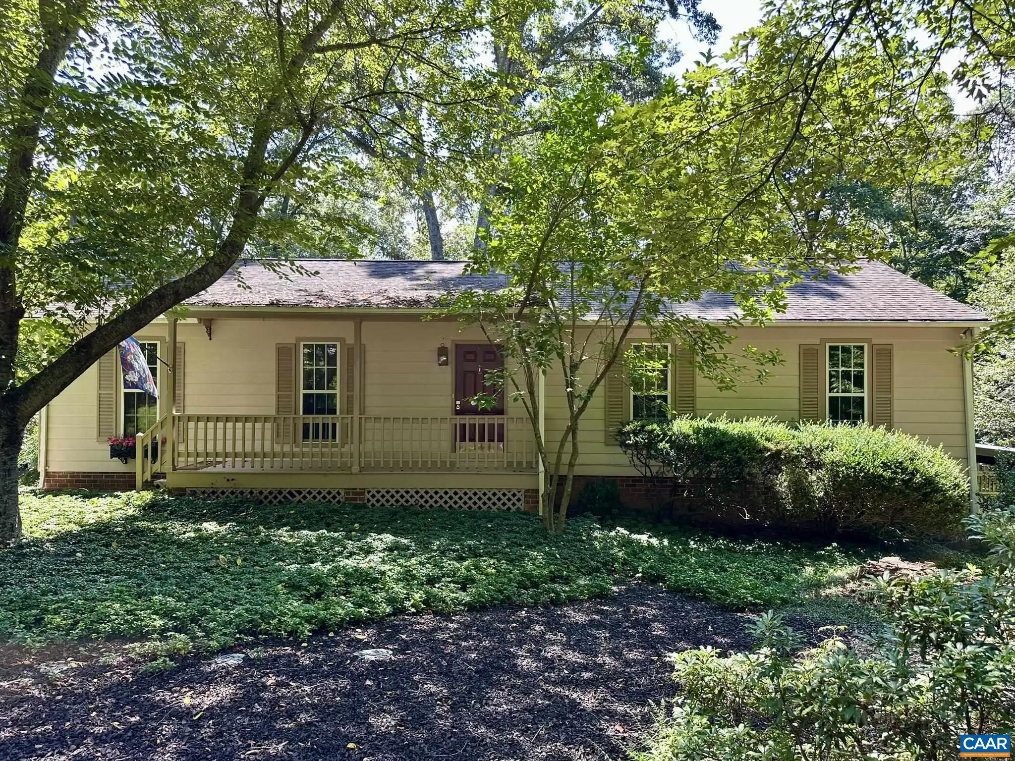 3985 William Ct, Charlottesville