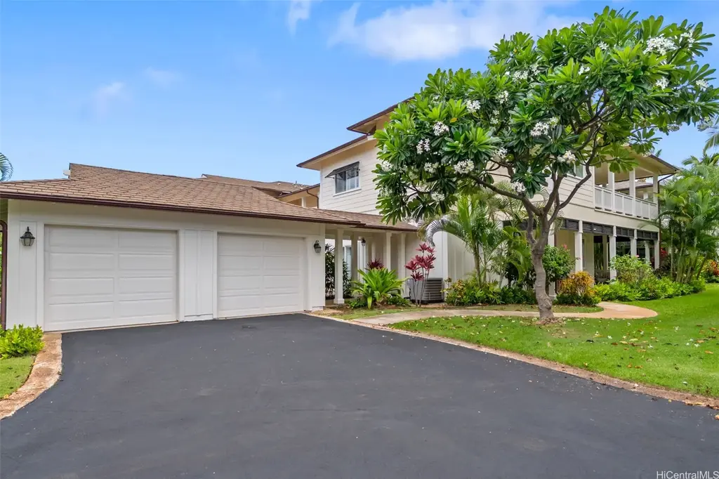 92-1114 Olani Street # 22-3, Kapolei