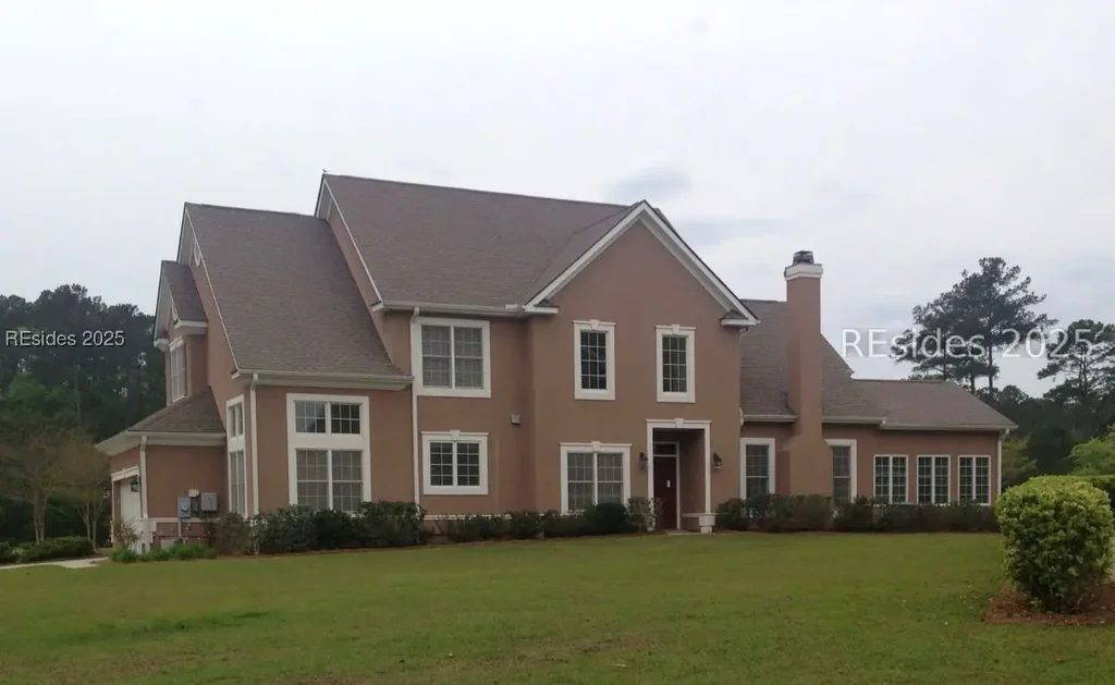 174 Persimmon Circle, Hardeeville