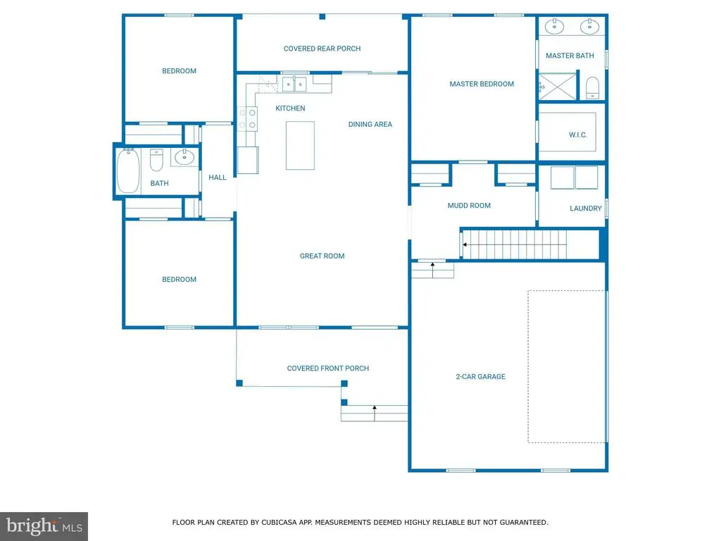 9960 Meetze Rd, Midland