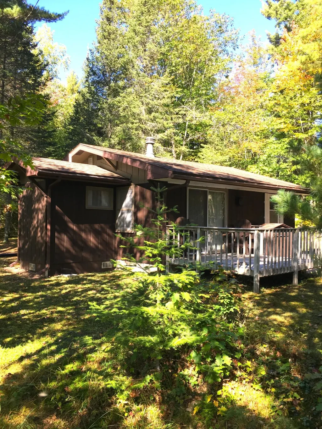 9921 Arneders Ln, Boulder Junction