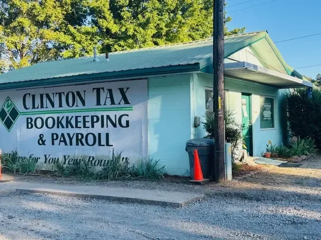 240 Boykin Court, Clinton