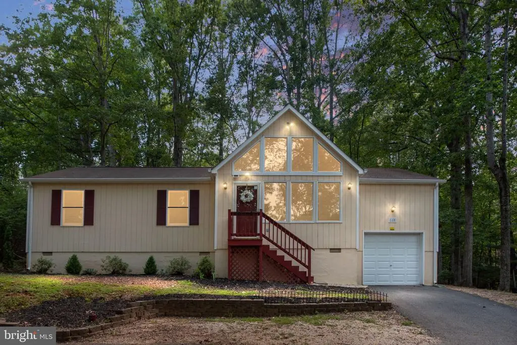 110 Gold Rush Dr, Locust Grove