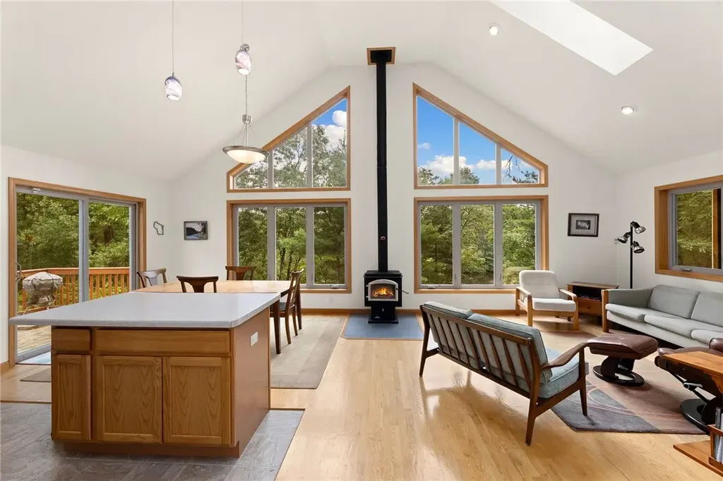 N7232 Waters Edge Road, Black River Falls