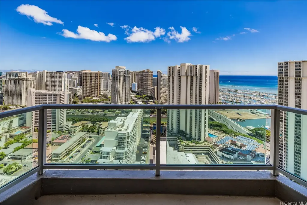 410 Atkinson Drive # 3315, Honolulu