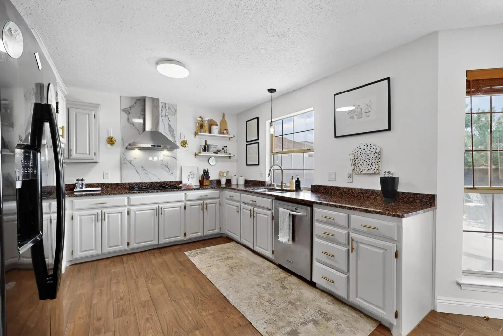 4820 Summersville Drive Nw, Albuquerque