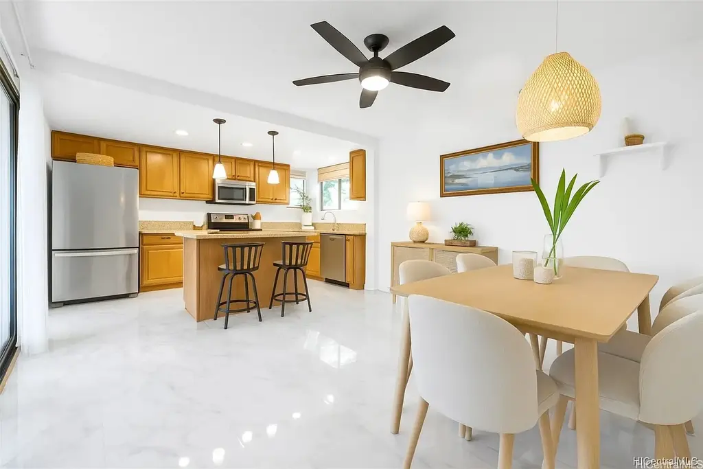 46-318 Haiku Road # 3b1 (unit #37), Kaneohe