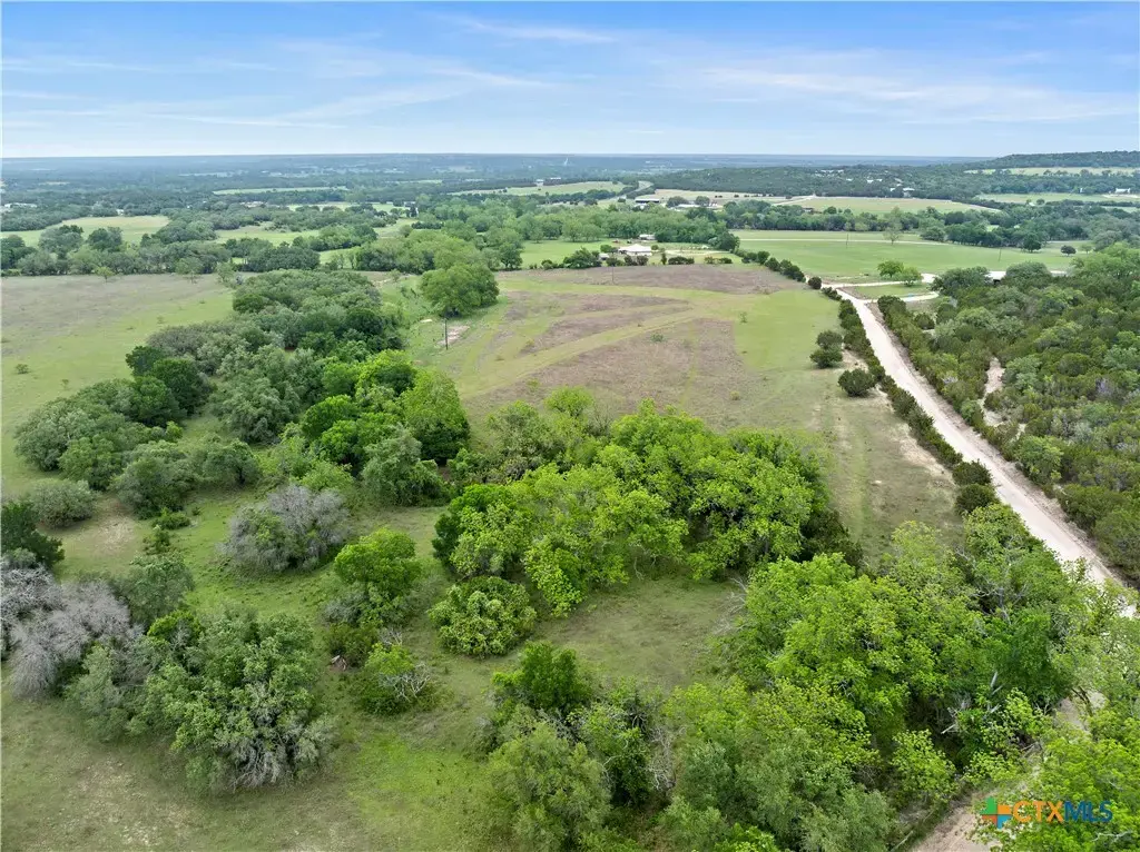 Tbd County Road 327, Gatesville
