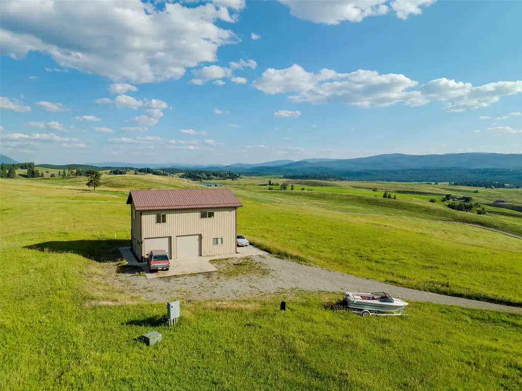 11 Vista View Drive, Eureka