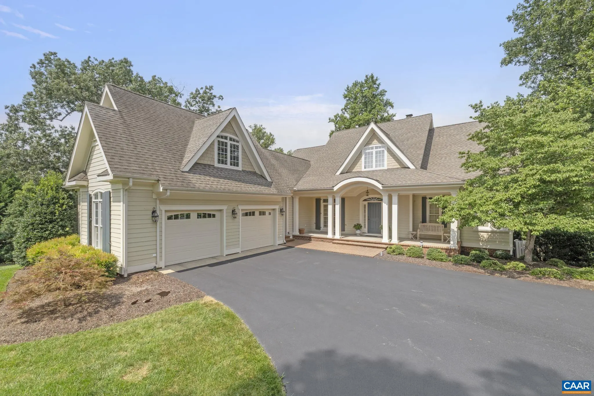 810 Carlyle Pl, Charlottesville