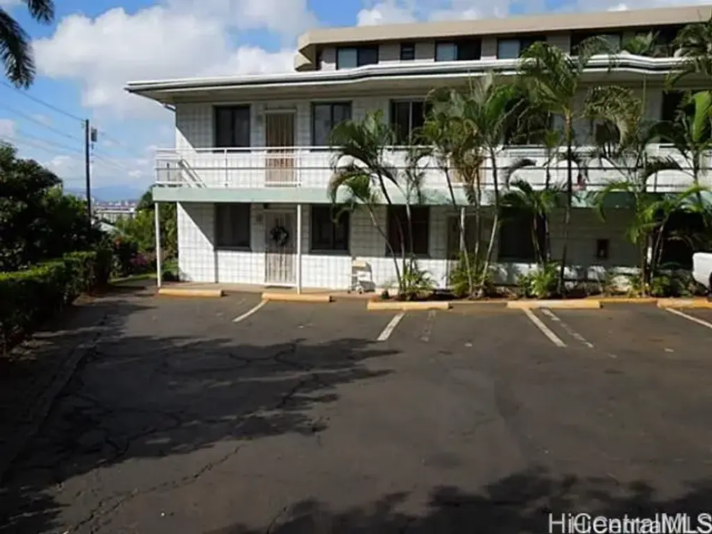 540 Iolani Avenue, Honolulu