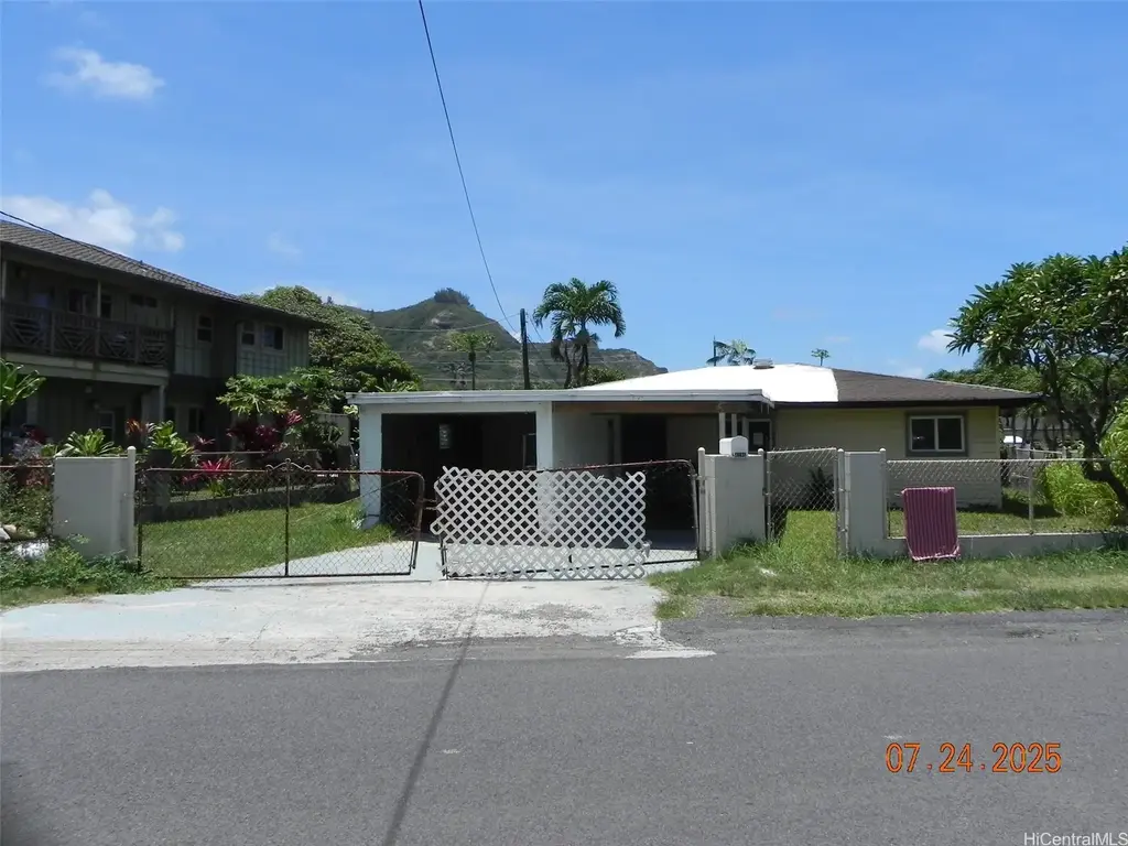 54-286 Hauula Homestead Road, Hauula