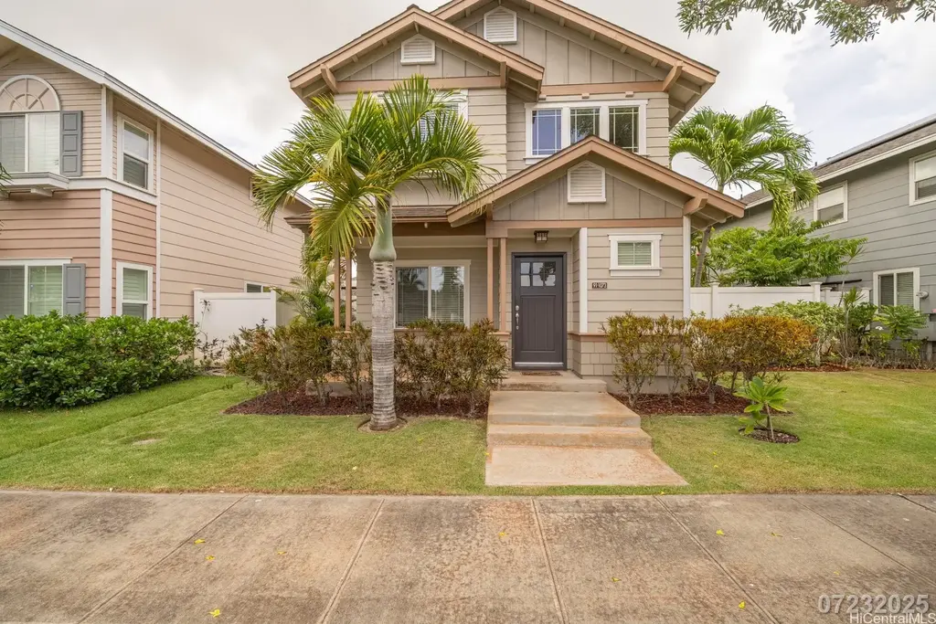 91-1073 Kaianae Street, Ewa Beach