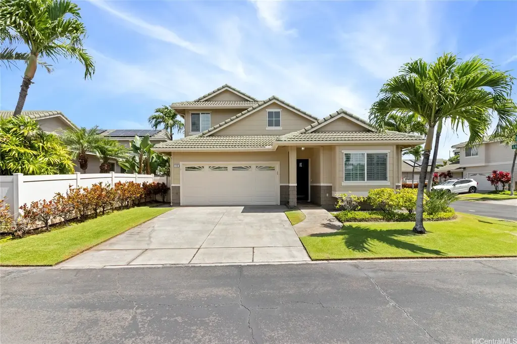 91-802 Luanaiki Street # 39, Ewa Beach