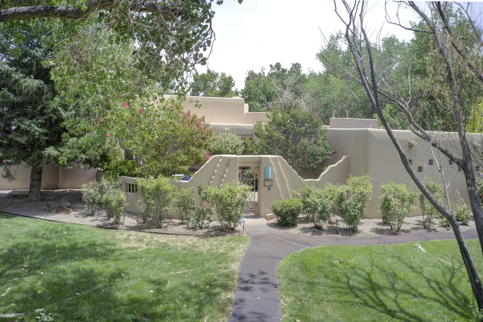 5800 Tinnin Road Nw, Los Ranchos