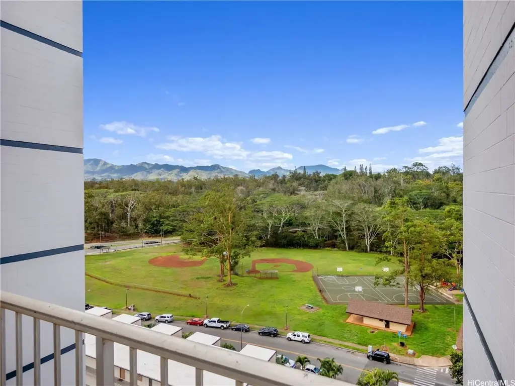 95-061 Waikalani Drive # D 1002, Mililani