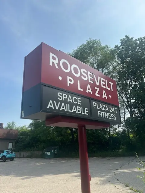 206 S Roosevelt Road Unit 121, Black River Falls