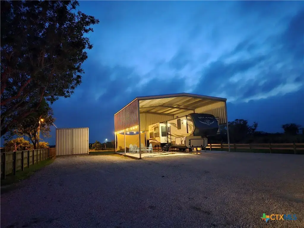 197 Joy Street, Port O'Connor