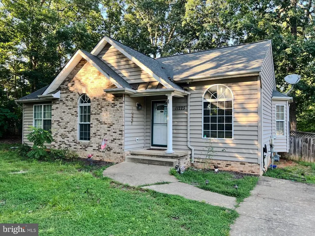 11225 Piedmont Landing Dr, Fredericksburg