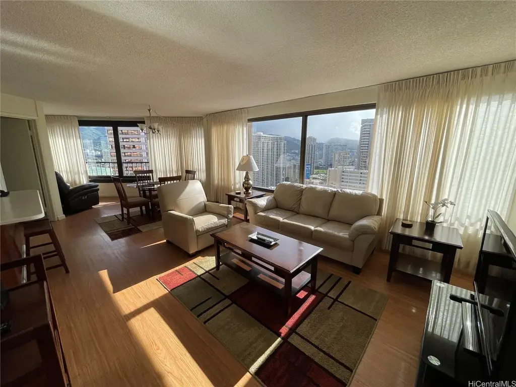 1778 Ala Moana Boulevard # 3316, Honolulu