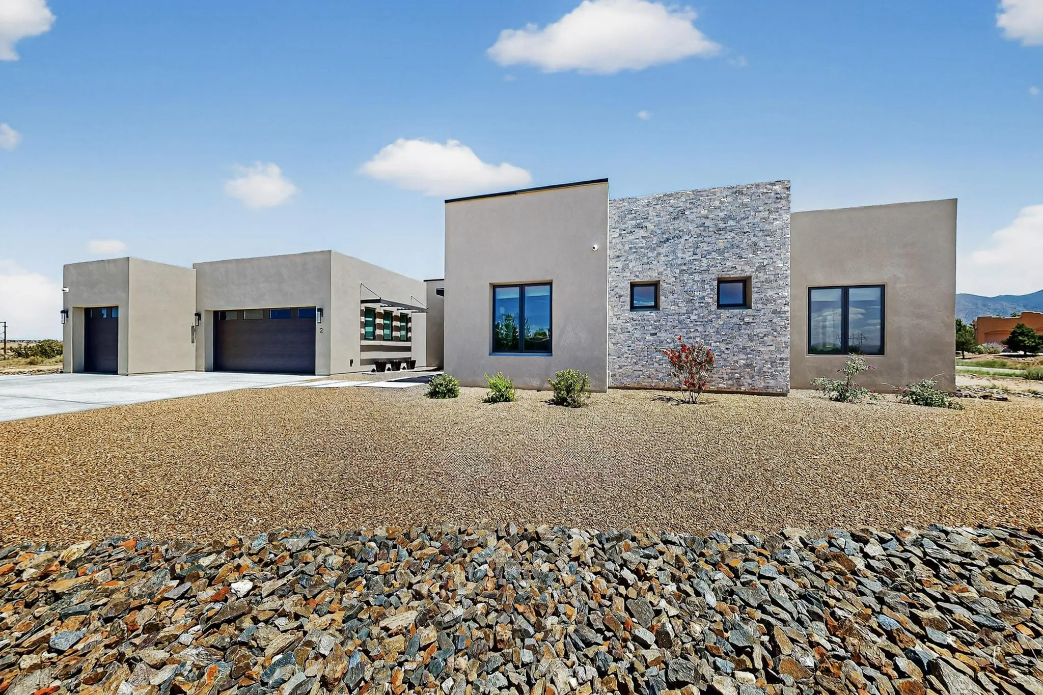 2 Brazos Trail Court, Placitas