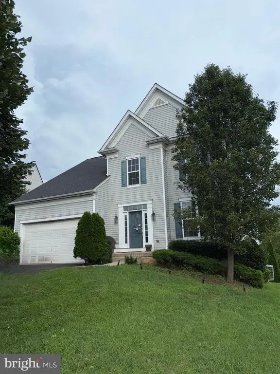 2009 Snowbush Ct, Culpeper