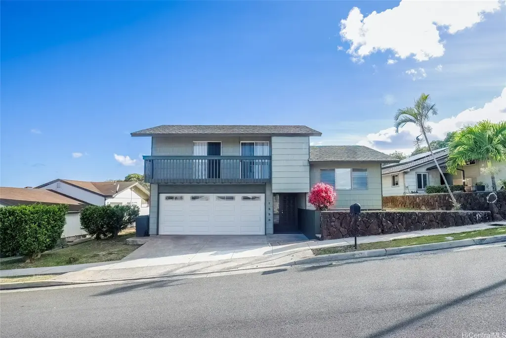 92-1239 Hauone Street, Kapolei