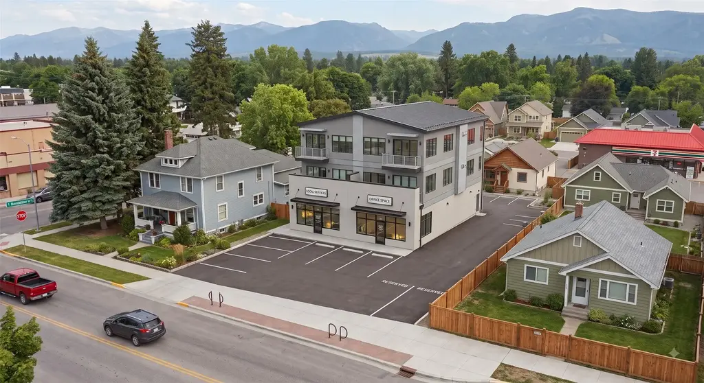 278 7th Avenue, Kalispell