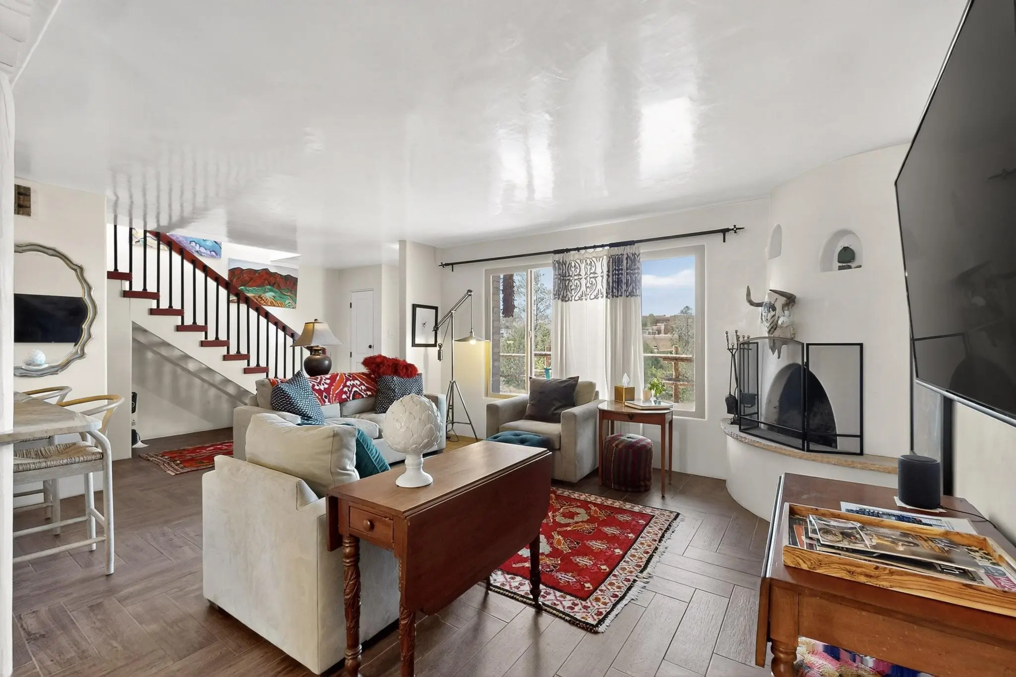 320 Artist Road # 14, Santa Fe