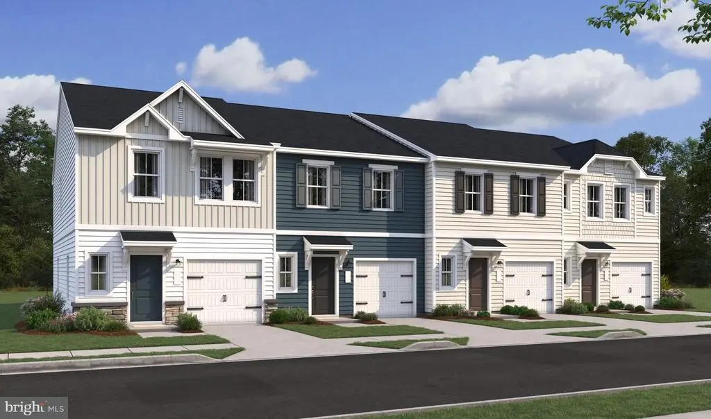 2589 Cougar Ln Lot 388, Locust Grove