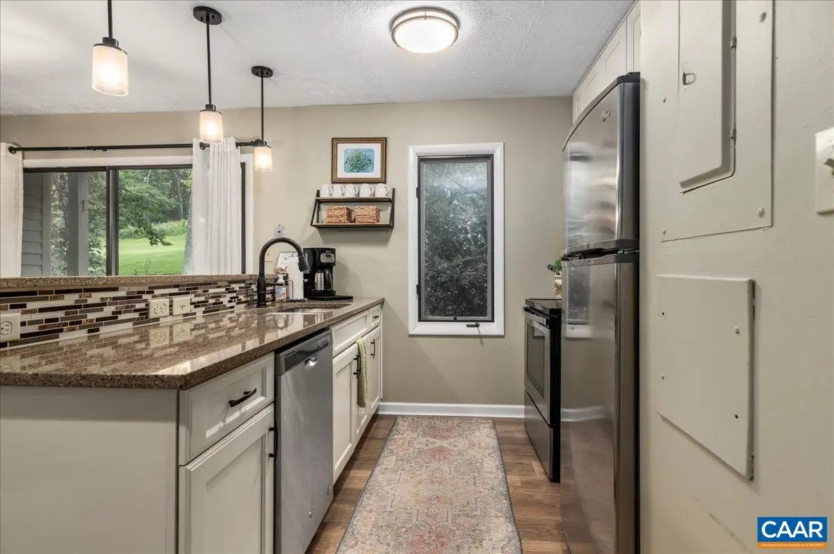 2226 Tanners Ridge Condos 2226, Wintergreen Resort