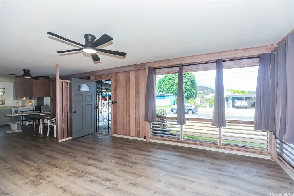 1520 Kupau Street, Kailua