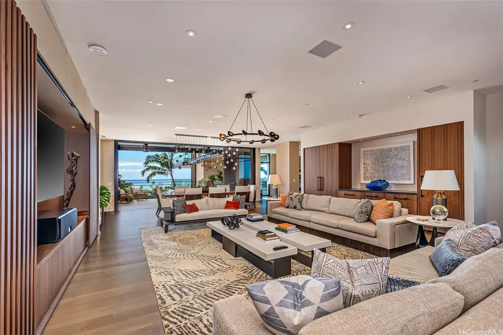 1388 Ala Moana Boulevard # 6504, Honolulu