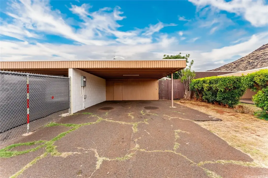 85-215 Ala Akau Street # E, Waianae